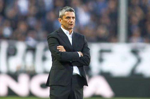Răzvan Lucescu (55 de ani) a oferit o reacție, după ce Alexandru Mitriță nu a fost inclus de Edward Iordănescu (45 de ani) în lotul preliminar pentru Euro 2024.