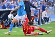Anunț de neînțeles în Serie A » Căpitanul a cerut oficial să plece deși tocmai și-a prelungit contractul