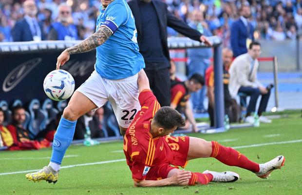 Anunț de neînțeles în Serie A » Căpitanul a cerut oficial să plece deși tocmai și-a prelungit contractul