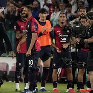 Meciul de adio al lui Claudio Ranieri, Cagliari – Fiorentina 2-3 / Foto: Imago Images