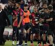 Meciul de adio al lui Claudio Ranieri, Cagliari – Fiorentina 2-3 / Foto: Imago Images