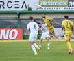 CS Mioveni – FC Botoșani // foto: Ionuț Iordache, GSP