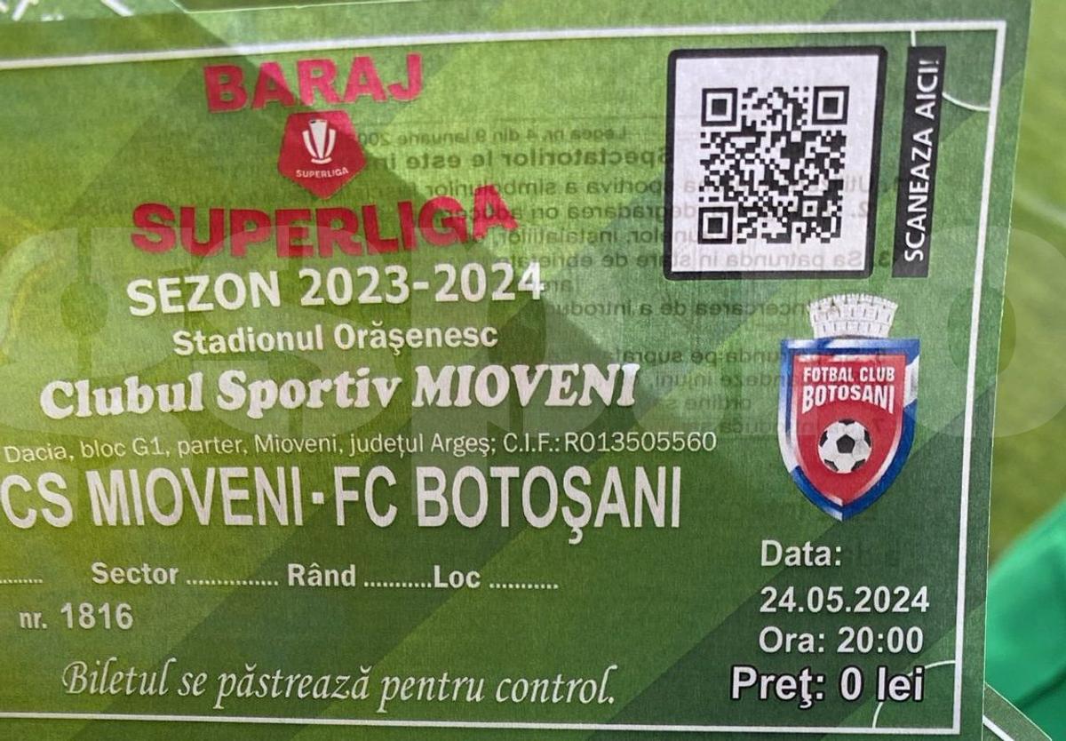Au încercat să-și arate entuziasmul, dar nu prea le-a ieșit  » Cum s-a filmat Valeriu Iftime, după ce FC Botoșani s-a salvat