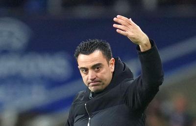 Mesajul emoționant al lui Xavi înainte de despărțirea de Barcelona: „A doua mea familie”