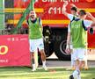 CS Mioveni – FC Botoșani // foto: Ionuț Iordache, GSP