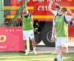 CS Mioveni – FC Botoșani // foto: Ionuț Iordache, GSP