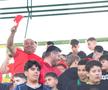CS Mioveni – FC Botoșani // foto: Ionuț Iordache, GSP