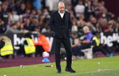 Își salvează Erik ten Hag postul în finala Cupei Angliei? Dat ca și demis de presa din Albion, acesta este încrezător înaintea duelului cu City: „Suntem mult mai puternici!”