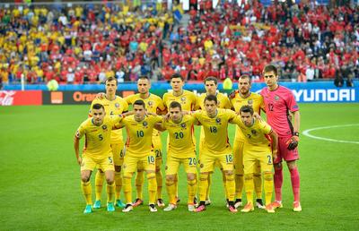 Doar doi „tricolori” au mai participat la un turneu final » Cine sunt cei doi care au fost în lot și în 2016