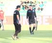 CS Mioveni – FC Botoșani // foto: Ionuț Iordache, GSP