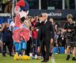 Meciul de adio al lui Claudio Ranieri, Cagliari – Fiorentina 2-3 / Foto: Imago Images