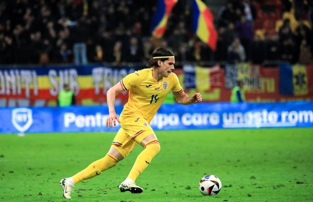 „Vești bune! Rangers îl dă afară pe Ianis Hagi” » Transferul „Prințului” din Scoția este în prim-plan în presa internațională