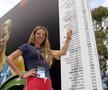Anca Barna la Australian Open 2005 / Sursă foto: Imago Images