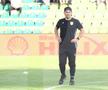 CS Mioveni – FC Botoșani // foto: Ionuț Iordache, GSP