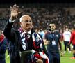 Claudio Ranieri / Foto: Getty Images