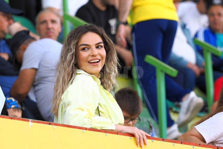 CS Mioveni – FC Botoșani // foto: Ionuț Iordache, GSP