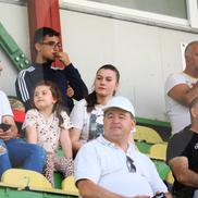 CS Mioveni – FC Botoșani // foto: Ionuț Iordache, GSP