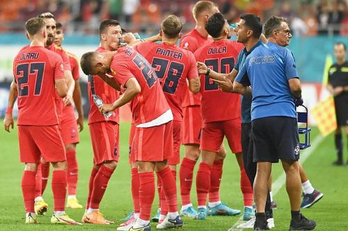 Vadim Rață / Foto: Imago Images