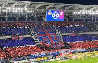 A reînceput războiul: „FCSB în Ghencea? O anomalie!” » „Colonelul” a luat foc când a auzit că echipa lui Becali revine pe acest stadion