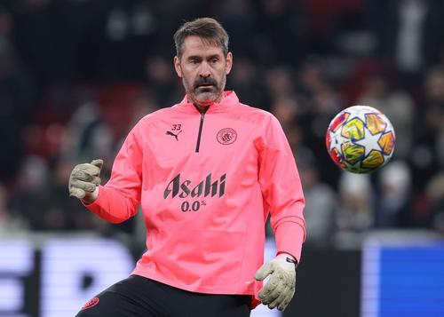 Scott Carson / Foto: Imago
