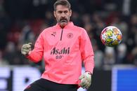 La 38 de ani și niciun minut jucat la Manchester City, a prelungit până în 2025. Explicația incredibilă