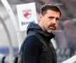Zeljko Kopic, antrenorul lui Dinamo // foto: Imago Images