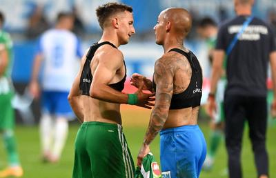 „Dinamo nu are jucător precum Ștefănescu!” » Gloria „câinilor” nu are dubii: „Afacere bună! E în scădere din cauza modului în care se lucrează la FCSB”