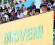 CS Mioveni – FC Botoșani // foto: Ionuț Iordache, GSP