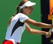 Anca Barna la Australian Open 2005 / Sursă foto: Imago Images