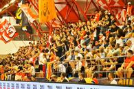 Câți suporteri o vor încuraja pe Dinamo la Hamburg, în Final Four-ul EHF European League » Hoteluri blocate, în ciuda prețurilor exorbitante