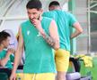 CS Mioveni – FC Botoșani // foto: Ionuț Iordache, GSP