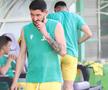 CS Mioveni – FC Botoșani // foto: Ionuț Iordache, GSP