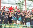 CS Mioveni – FC Botoșani // foto: Ionuț Iordache, GSP