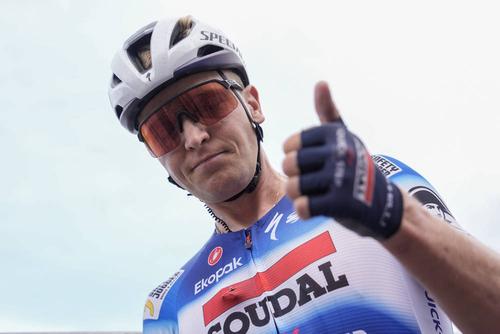 Tim Merlier FOTO Imago