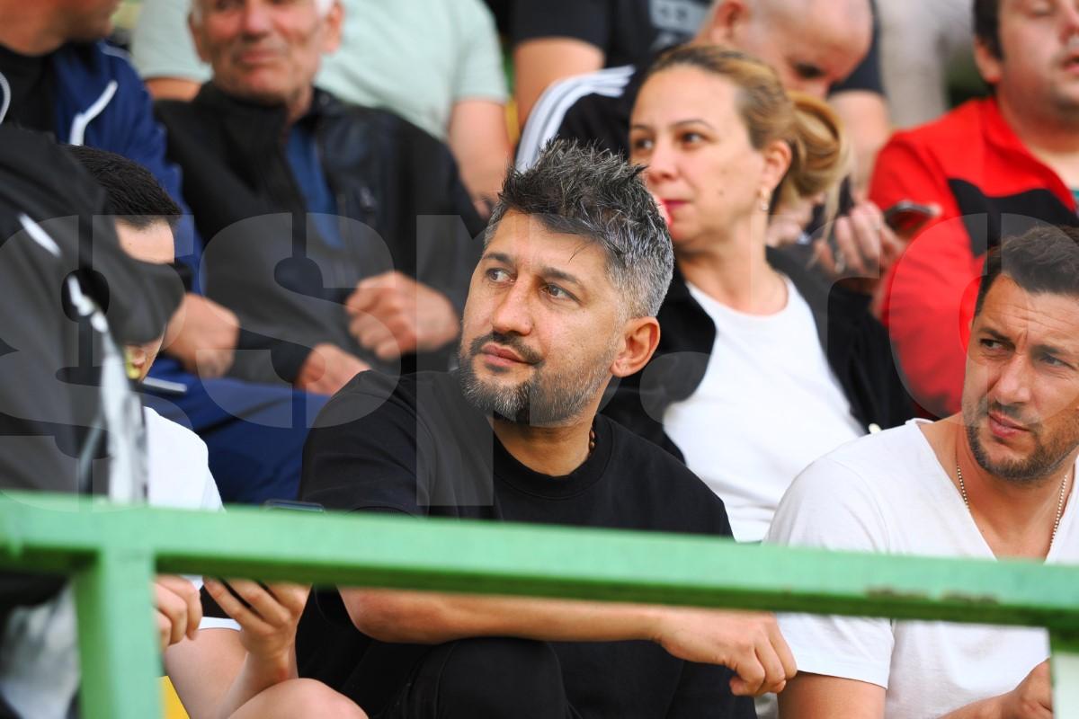 Valeriu Iftime spulberă secretul micilor de la Botoșani și îl pune la respect pe cel mai bun jucător al său: „Poate era euforic”