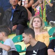 CS Mioveni – FC Botoșani // foto: Ionuț Iordache, GSP