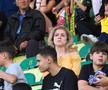 CS Mioveni – FC Botoșani // foto: Ionuț Iordache, GSP