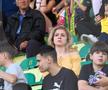 CS Mioveni – FC Botoșani // foto: Ionuț Iordache, GSP