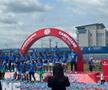 Farul a câștigat campionatul la fotbal feminin / foto: GSP
