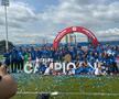 Farul a câștigat campionatul la fotbal feminin / foto: GSP