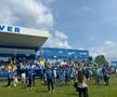 Farul a câștigat campionatul la fotbal feminin / foto: GSP