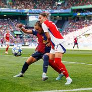 Barcelona - Arsenal, finala Champions League la fotbal feminin / foto: Imago