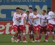 Universitatea Craiova - Dinamo, în etapa 10 din play-off-ul Superligii, foto: Ionuț Iordache