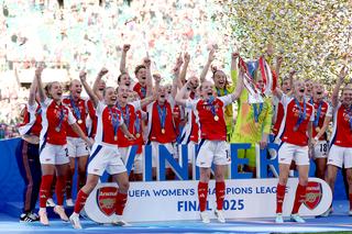Șoc URIAȘ în finala UEFA Women Champions League » Arsenal a învins-o pe Barcelona