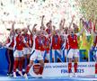 Arsenal a câștigat finala UEFA Women Champions League / foto: Getty
