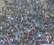 Universitatea Craiova - Dinamo, imagini de la încălzire