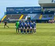 Farul - U Cluj la fotbal feminin/ foto: GSP