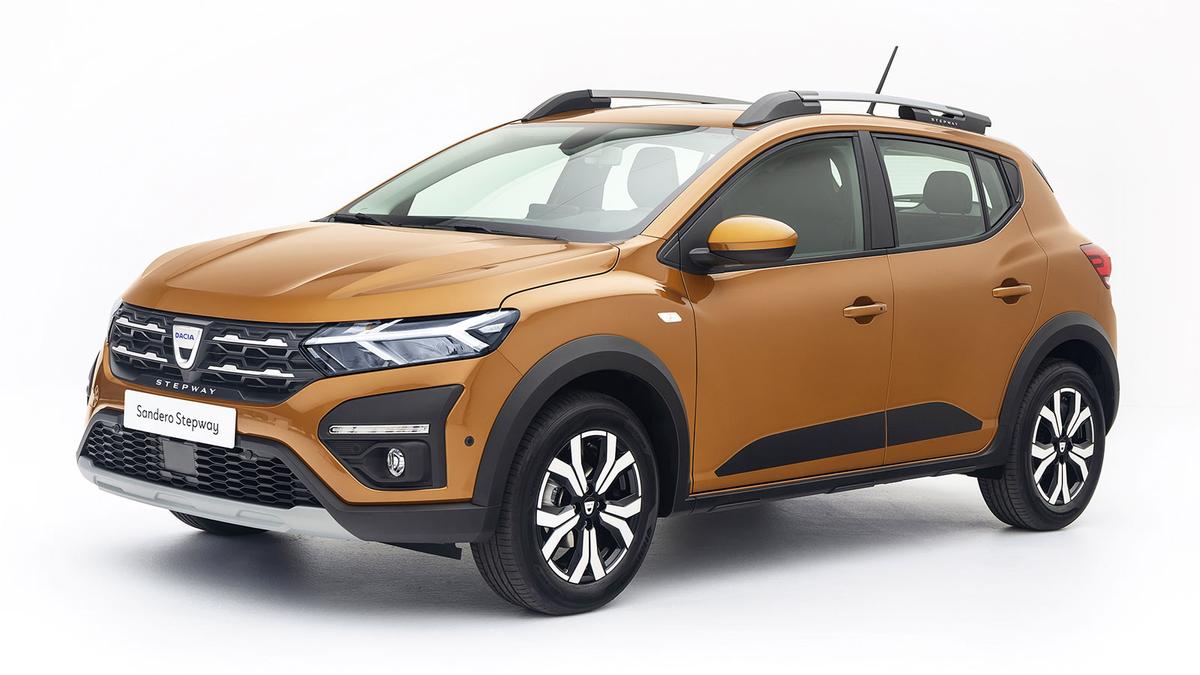 Dacia Sandero a pierdut primul loc în Europa! Cum arată mașina ieftină și cochetă care a depășit-o la vânzări