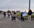 Universitatea Craiova - Dinamo, imagini înaintea partidei