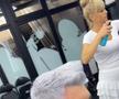 Titularul de la FCSB l-a sfidat pe Gigi Becali » S-a vopsit din nou, la un an de la criticile patronului